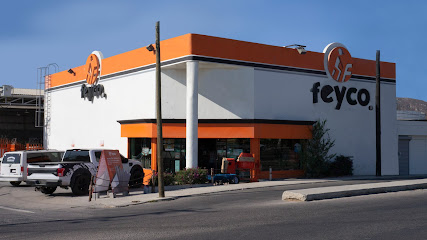 Feyco (Av. Reforma) en Cabo San Lucas