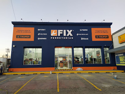 Fix Ferreterías Ensenada en Ensenada