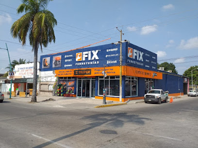 Fix Ferreterías Tapachula 4Ta Avenida en Tapachula