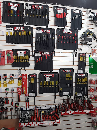 Gismex Tornillería en San Luis Potosí