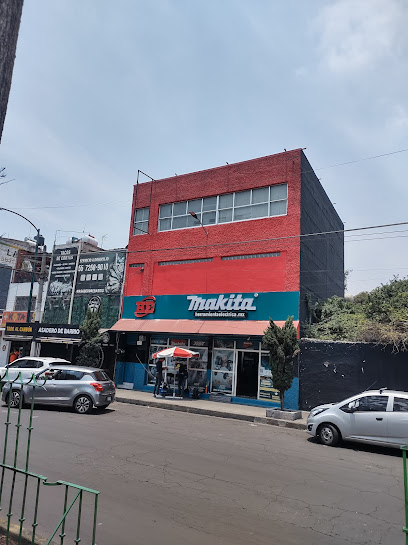 Herramienta Eléctrica en Benito Juárez