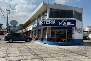 Kael Tlapalería y Ferretería en Milpa Alta