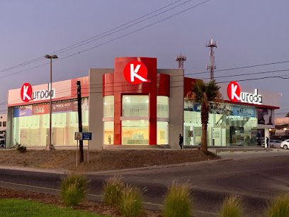 Kuroda Rosarito en Playas de Rosarito