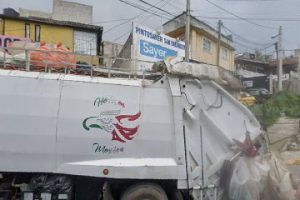 La Casa del Plomero en Milpa Alta