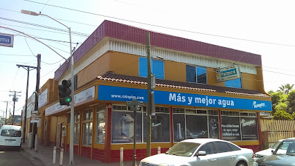 La Internacional Ferretería en Ensenada