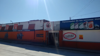 Maderería y Ferretería La Esperanza en Playas de Rosarito