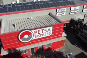 Petsa Express en Tecate