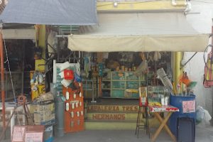 Tlapalería 3Hermanos en Milpa Alta