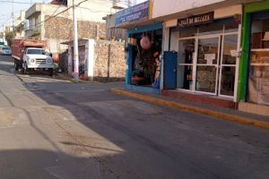 Tlapalería Anabel en Milpa Alta