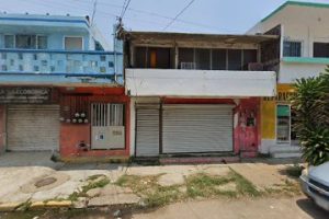 Tornillos de Zaragoza en Coatzacoalcos