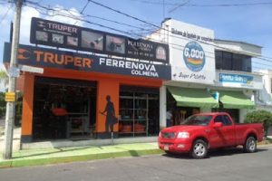 Truper Ferrenova Colmena en Tláhuac