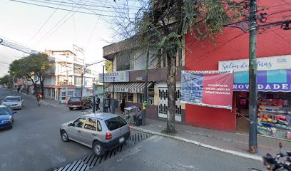 Truper en Cuajimalpa de Morelos