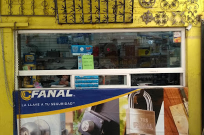 Aceros Alianza S.A. de C.V. en Cuautitlán Izcalli