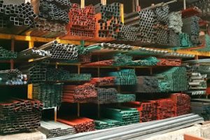 Aceros Marín en Acapulco en Acapulco