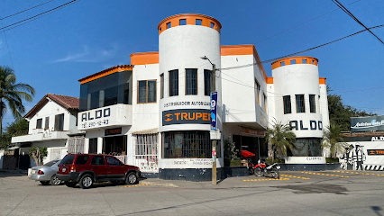 Aldo Herramientas en Puerto Vallarta