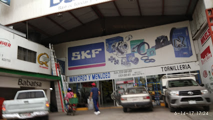 Babatsa Ferretería - Tepic en Tepic
