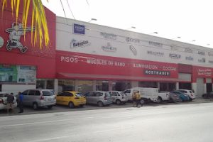 Boxito Suc. Portillo en Cancún