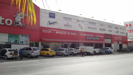 Boxito Suc. Portillo en Cancún