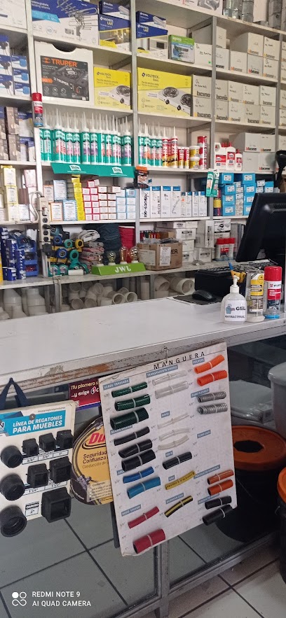 Casa El Amigo Ferretería, Plomería y Eléctricidad en Cuautla