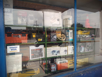 Centro Ferretero Lerdo en Lerdo