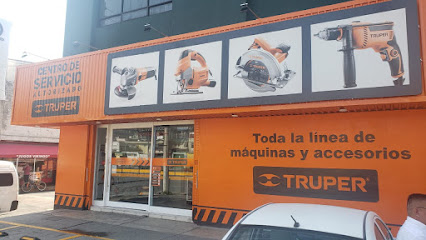 Centro de Servicio Autorizado Truper Naucalpan en Naucalpan