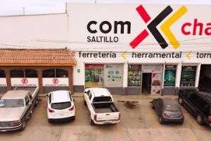 Comchar en Saltillo