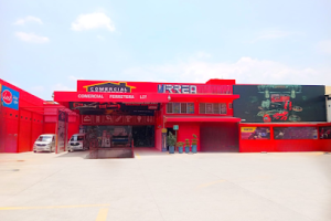 Comercial Ferretera Lct en San Juan del Río