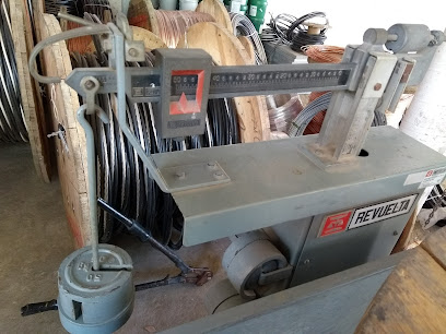 Construcciones Eléctricas Olu S.A. de C.V. en Apizaco