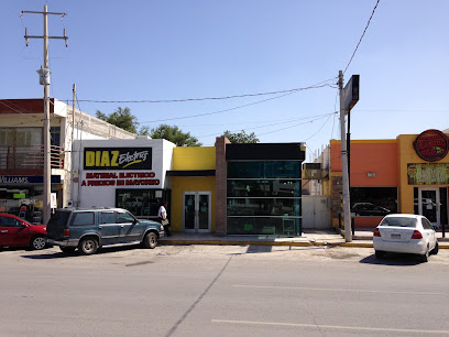 Diaz Eléctrics en Monclova