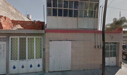 Distribuidora de Aluminios de Salamanca en Salamanca