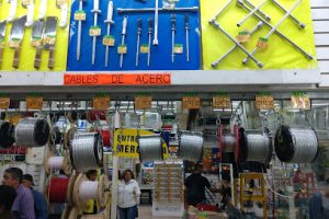 El Talisman en Puebla