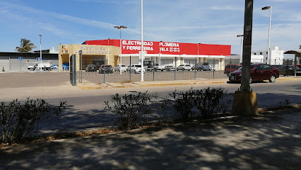 Eléctrica Dos Hermanos en Mazatlán