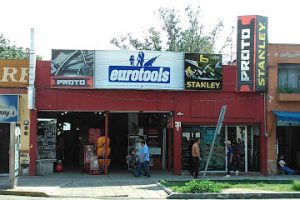 Eurotools S.A. de C.V. en Querétaro