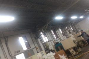 Fama Technology Foundry S.A en Santa Catarina