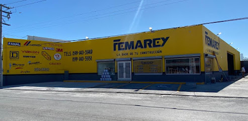 Femarey en Reynosa