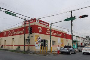Ferre y Plomería El Cardenal en Monterrey