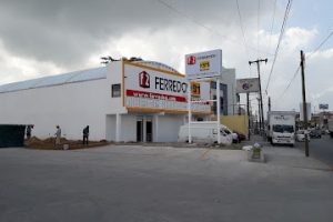 Ferredos S.A. de C.V. en Tampico