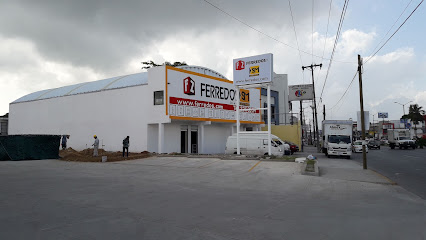 Ferredos S.A. de C.V. en Tampico