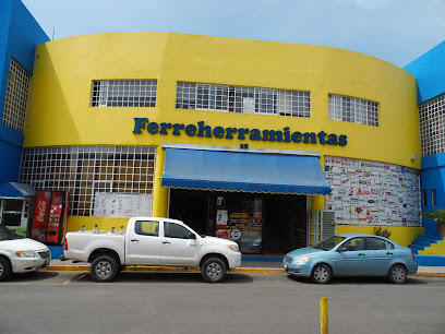 Ferreherramientas S.A. de C.V. en Querétaro