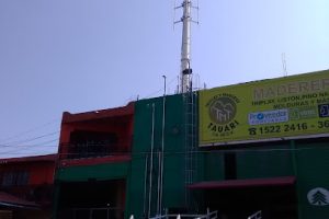 Ferrelectrica Rroy en Tonalá