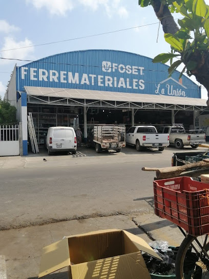 Ferremateriales La Unión en Tecomán