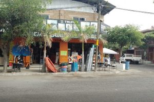 Ferremateriales Real del Valle en Tecomán