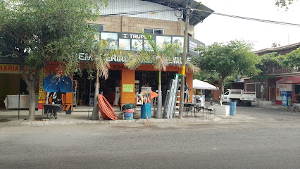 Ferremateriales Real del Valle en Tecomán