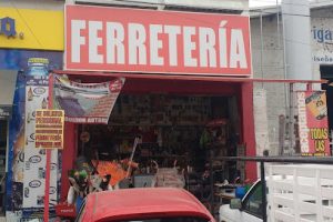 Ferremaxx Zamora en Zamora