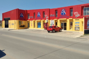 Ferrenorte (Matriz) en Nuevo Laredo