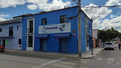 Ferrenova en Oaxaca de Juárez