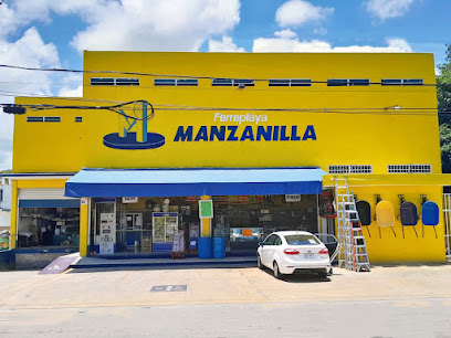 Ferreplaya Manzanilla S.A de C.V Playa del Carmen en Playa del Carmen