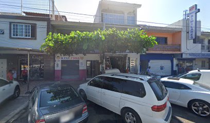 Ferreplomería Bujaidar en Manzanillo