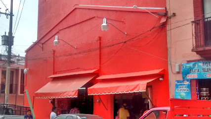 Ferretera 2001 en Oaxaca de Juárez