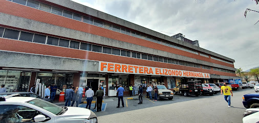 Ferretera Elizondo Hermanos en Monterrey